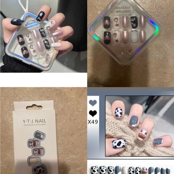 Nalis. - Picture 7 of 8